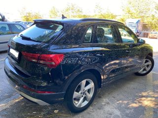 Audi Q3 2022 Advanced AUTO 1.5 Hybrid 150HP ΕΛΛΗΝΙΚΟ !-thumb-17