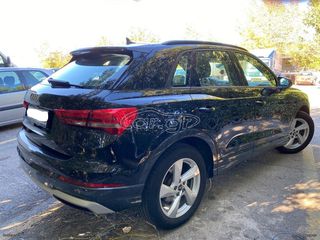 Audi Q3 2022 Advanced AUTO 1.5 Hybrid 150HP ΕΛΛΗΝΙΚΟ !-thumb-16