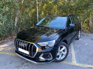Audi Q3 2022 Advanced AUTO 1.5 Hybrid 150HP ΕΛΛΗΝΙΚΟ !-thumb-2