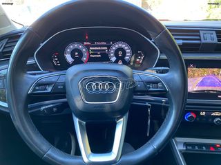 Audi Q3 2022 Advanced AUTO 1.5 Hybrid 150HP ΕΛΛΗΝΙΚΟ !-thumb-5