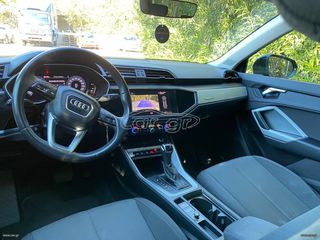 Audi Q3 2022 Advanced AUTO 1.5 Hybrid 150HP ΕΛΛΗΝΙΚΟ !-thumb-3
