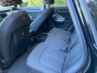 Audi Q3 2022 Advanced AUTO 1.5 Hybrid 150HP ΕΛΛΗΝΙΚΟ !-thumb-4