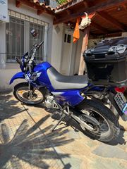 Yamaha XT 500E 2002
