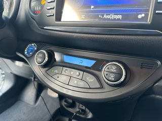 Toyota Yaris 2019 HYBRID AUTOMATIC NAVI CAMERA-thumb-27
