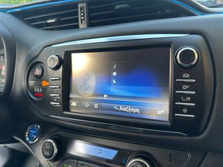 Toyota Yaris 2019 HYBRID AUTOMATIC NAVI CAMERA-thumb-28