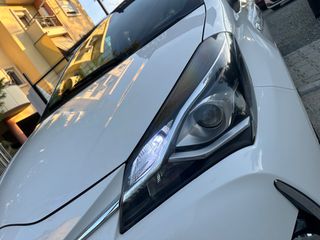 Toyota Yaris 2019 HYBRID AUTOMATIC NAVI CAMERA-thumb-11