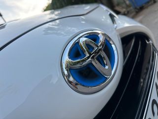 Toyota Yaris 2019 HYBRID AUTOMATIC NAVI CAMERA-thumb-13