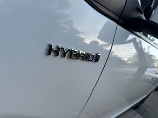 Toyota Yaris 2019 HYBRID AUTOMATIC NAVI CAMERA-thumb-14