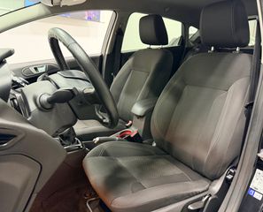 Ford Fiesta 2015 ST LINE | LED | CLIMA | ΝΕΟ ΣΕΤ ΧΡΟΝΙΣΜΟΥ | EURO6-thumb-31