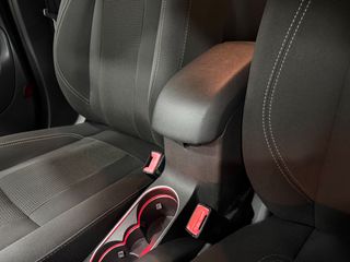 Ford Fiesta 2015 ST LINE | LED | CLIMA | ΝΕΟ ΣΕΤ ΧΡΟΝΙΣΜΟΥ | EURO6-thumb-32