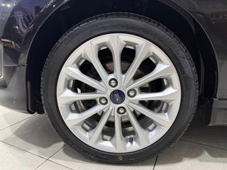 Ford Fiesta 2015 ST LINE | LED | CLIMA | ΝΕΟ ΣΕΤ ΧΡΟΝΙΣΜΟΥ | EURO6-thumb-13