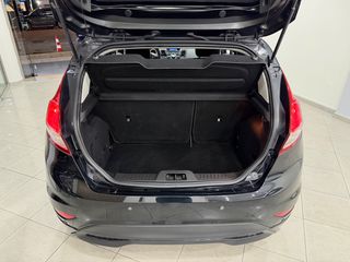 Ford Fiesta 2015 ST LINE | LED | CLIMA | ΝΕΟ ΣΕΤ ΧΡΟΝΙΣΜΟΥ | EURO6-thumb-15
