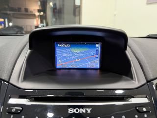 Ford Fiesta 2015 ST LINE | LED | CLIMA | ΝΕΟ ΣΕΤ ΧΡΟΝΙΣΜΟΥ | EURO6-thumb-24