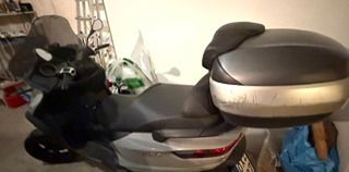 Piaggio MP3 350 2019-thumb-1