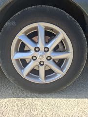 ΖΑΝΤΕΣ TOYOTA