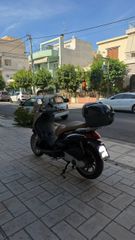 Piaggio Beverly 250 2006 Injection ΑΡΙΣΤΟ ΑΠΟ ΠΡΩΤΟ ΧΕΡΙ-thumb-5