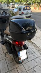 Piaggio Beverly 250 2006 Injection ΑΡΙΣΤΟ ΑΠΟ ΠΡΩΤΟ ΧΕΡΙ-thumb-6