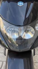 Piaggio Beverly 250 2006 Injection ΑΡΙΣΤΟ ΑΠΟ ΠΡΩΤΟ ΧΕΡΙ-thumb-7