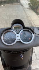 Piaggio Beverly 250 2006 Injection ΑΡΙΣΤΟ ΑΠΟ ΠΡΩΤΟ ΧΕΡΙ-thumb-8