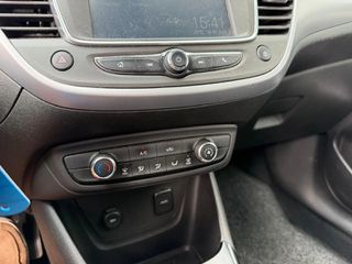 Opel Crossland X 2017 ΑΤΡΑΚΑΡΙΣΤΟ | ΑΒΑΦΟ | ΕΓΓΥΗΣΗ | 3 ΧΡΟΝΙΑ ΔΩΡΕΑΝ SERVICE!-thumb-16
