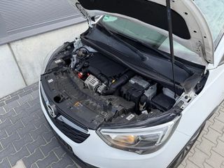 Opel Crossland X 2017 ΑΤΡΑΚΑΡΙΣΤΟ | ΑΒΑΦΟ | ΕΓΓΥΗΣΗ | 3 ΧΡΟΝΙΑ ΔΩΡΕΑΝ SERVICE!-thumb-19