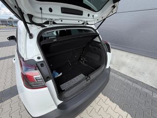 Opel Crossland X 2017 ΑΤΡΑΚΑΡΙΣΤΟ | ΑΒΑΦΟ | ΕΓΓΥΗΣΗ | 3 ΧΡΟΝΙΑ ΔΩΡΕΑΝ SERVICE!-thumb-8