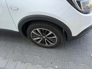Opel Crossland X 2017 ΑΤΡΑΚΑΡΙΣΤΟ | ΑΒΑΦΟ | ΕΓΓΥΗΣΗ | 3 ΧΡΟΝΙΑ ΔΩΡΕΑΝ SERVICE!-thumb-21