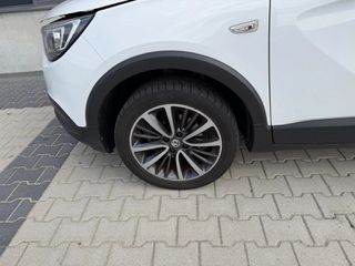 Opel Crossland X 2017 ΑΤΡΑΚΑΡΙΣΤΟ | ΑΒΑΦΟ | ΕΓΓΥΗΣΗ | 3 ΧΡΟΝΙΑ ΔΩΡΕΑΝ SERVICE!-thumb-23