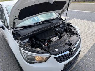 Opel Crossland X 2017 ΑΤΡΑΚΑΡΙΣΤΟ | ΑΒΑΦΟ | ΕΓΓΥΗΣΗ | 3 ΧΡΟΝΙΑ ΔΩΡΕΑΝ SERVICE!-thumb-9