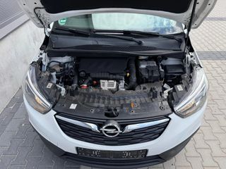 Opel Crossland X 2017 ΑΤΡΑΚΑΡΙΣΤΟ | ΑΒΑΦΟ | ΕΓΓΥΗΣΗ | 3 ΧΡΟΝΙΑ ΔΩΡΕΑΝ SERVICE!-thumb-10