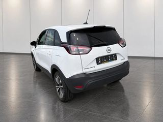 Opel Crossland X 2017 ΑΤΡΑΚΑΡΙΣΤΟ | ΑΒΑΦΟ | ΕΓΓΥΗΣΗ | 3 ΧΡΟΝΙΑ ΔΩΡΕΑΝ SERVICE!-thumb-6