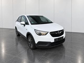 Opel Crossland X 2017 ΑΤΡΑΚΑΡΙΣΤΟ | ΑΒΑΦΟ | ΕΓΓΥΗΣΗ | 3 ΧΡΟΝΙΑ ΔΩΡΕΑΝ SERVICE!