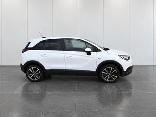 Opel Crossland X 2017 ΑΤΡΑΚΑΡΙΣΤΟ | ΑΒΑΦΟ | ΕΓΓΥΗΣΗ | 3 ΧΡΟΝΙΑ ΔΩΡΕΑΝ SERVICE!-thumb-2