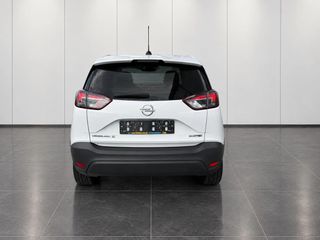 Opel Crossland X 2017 ΑΤΡΑΚΑΡΙΣΤΟ | ΑΒΑΦΟ | ΕΓΓΥΗΣΗ | 3 ΧΡΟΝΙΑ ΔΩΡΕΑΝ SERVICE!-thumb-7