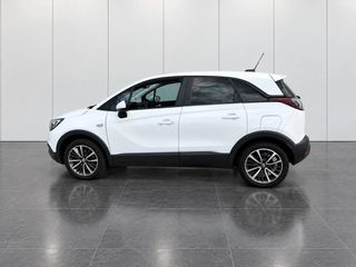Opel Crossland X 2017 ΑΤΡΑΚΑΡΙΣΤΟ | ΑΒΑΦΟ | ΕΓΓΥΗΣΗ | 3 ΧΡΟΝΙΑ ΔΩΡΕΑΝ SERVICE!-thumb-3