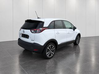 Opel Crossland X 2017 ΑΤΡΑΚΑΡΙΣΤΟ | ΑΒΑΦΟ | ΕΓΓΥΗΣΗ | 3 ΧΡΟΝΙΑ ΔΩΡΕΑΝ SERVICE!-thumb-4