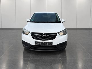 Opel Crossland X 2017 ΑΤΡΑΚΑΡΙΣΤΟ | ΑΒΑΦΟ | ΕΓΓΥΗΣΗ | 3 ΧΡΟΝΙΑ ΔΩΡΕΑΝ SERVICE!-thumb-5