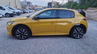 Peugeot 208 2020 GT LINE 110HP-thumb-4