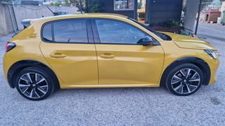 Peugeot 208 2020 GT LINE 110HP-thumb-5