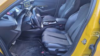 Peugeot 208 2020 GT LINE 110HP-thumb-9