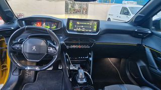 Peugeot 208 2020 GT LINE 110HP-thumb-10