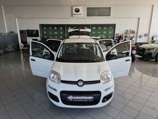 Fiat Panda 2022 1.0 Pop Gse Hybrid Van Επαγγελματικό