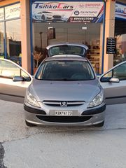 Peugeot 307 2000 307 ΕΥΚΑΙΡΊΑ-thumb-1