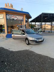Peugeot 307 2000 307 ΕΥΚΑΙΡΊΑ-thumb-2
