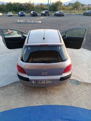 Peugeot 307 2000 307 ΕΥΚΑΙΡΊΑ-thumb-4