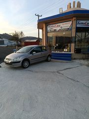 Peugeot 307 2000 307 ΕΥΚΑΙΡΊΑ-thumb-5