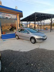 Peugeot 307 2000 307 ΕΥΚΑΙΡΊΑ-thumb-6