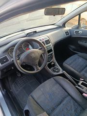 Peugeot 307 2000 307 ΕΥΚΑΙΡΊΑ-thumb-7