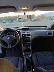 Peugeot 307 2000 307 ΕΥΚΑΙΡΊΑ-thumb-8