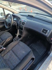 Peugeot 307 2000 307 ΕΥΚΑΙΡΊΑ-thumb-10